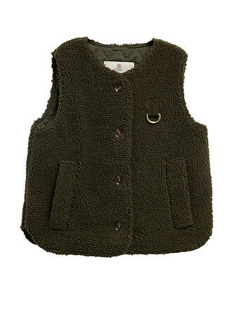 BARBOUR | Gilet BOWES
