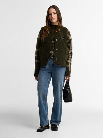 BARBOUR | Gilet BOWES