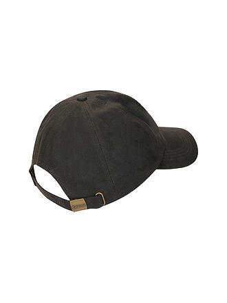 BARBOUR | Kappe BELSAY WAX