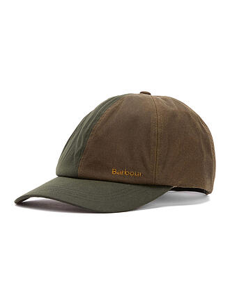 BARBOUR | Kappe BELSAY WAX