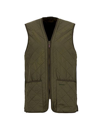 BARBOUR | Steppgilet POLARCULT