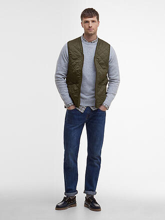 BARBOUR | Steppgilet POLARCULT