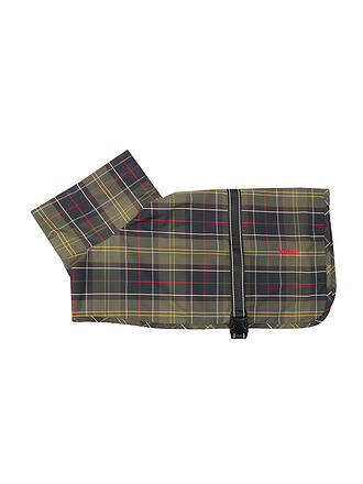 BARBOUR | Hundemantel