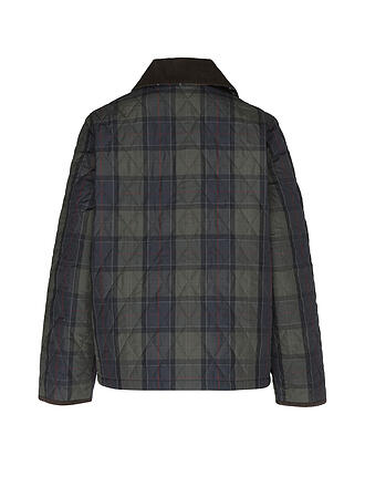 BARBOUR | Leichtsteppjacke 