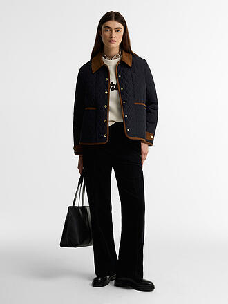 BARBOUR | Leichtsteppjacke AINSDALE