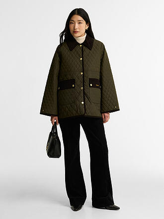 BARBOUR | Leichtsteppjacke WHICKHAM