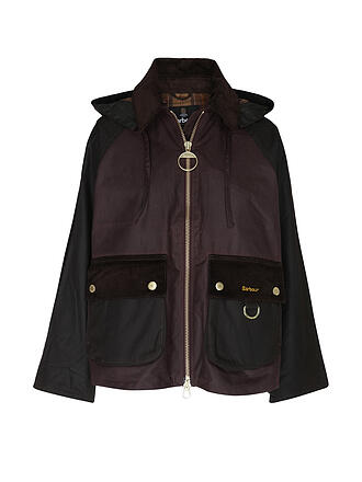 BARBOUR | Jacke CARVILLE WAX