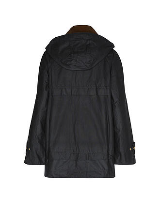BARBOUR | Parka WRENWOOD WAX