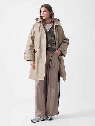 BARBOUR | Trenchcoat HARLEIGH 