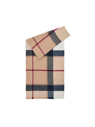 BARBOUR | Schal ROSEFIELD
