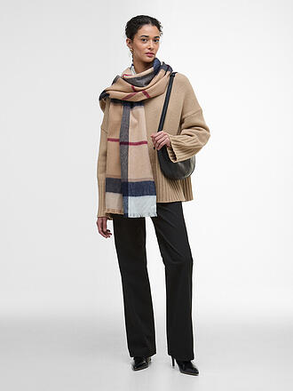 BARBOUR | Schal ROSEFIELD