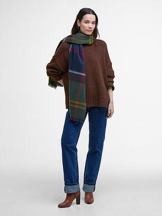 BARBOUR | Schal ROSEFIELD