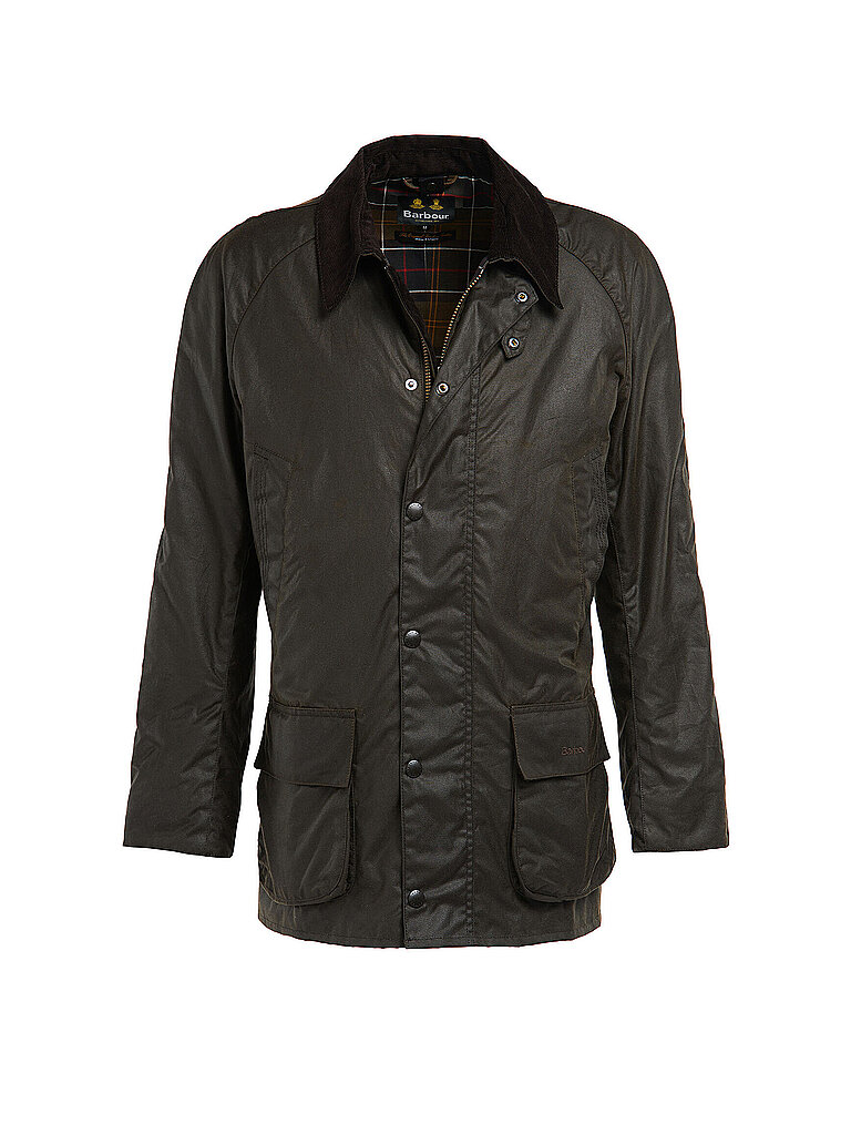 BARBOUR Jacke BRISTOL olive | S