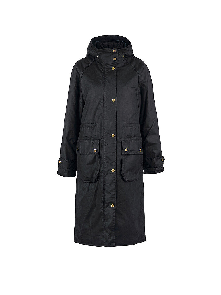 Parka CANNICH schwarz 42 damen