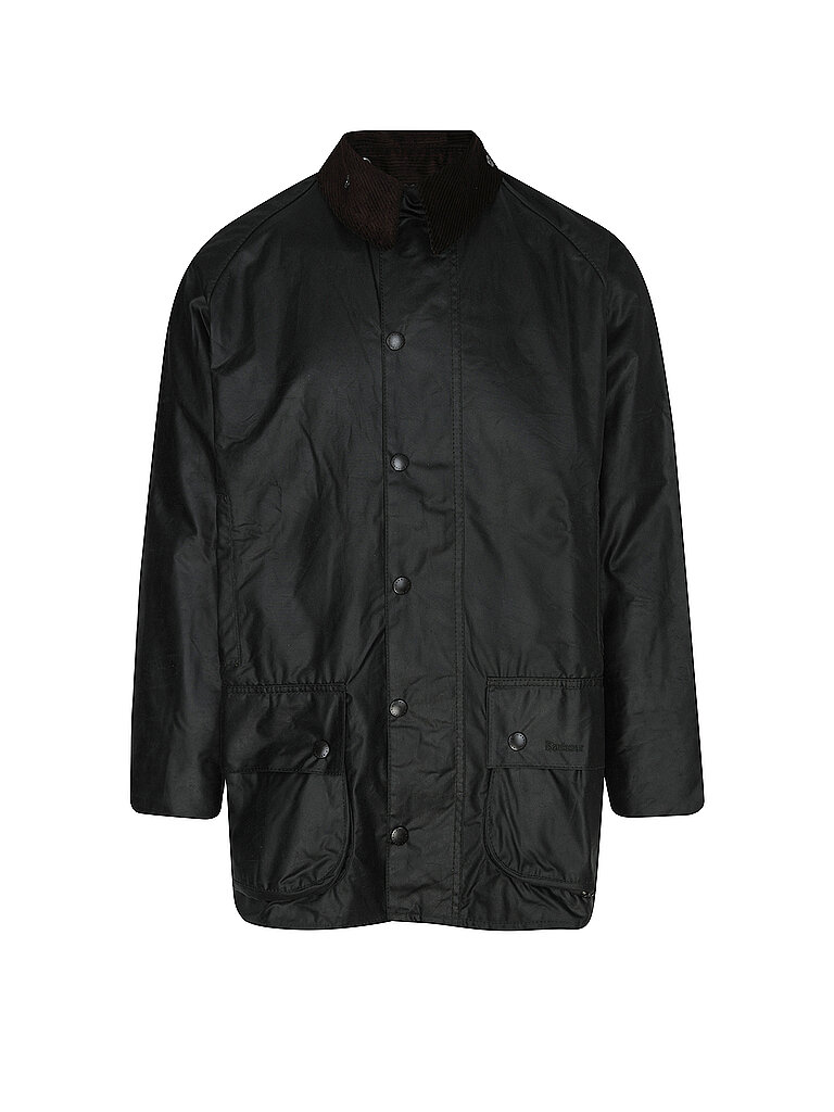 Parka BEAUFORT dunkelgrün 56 herren