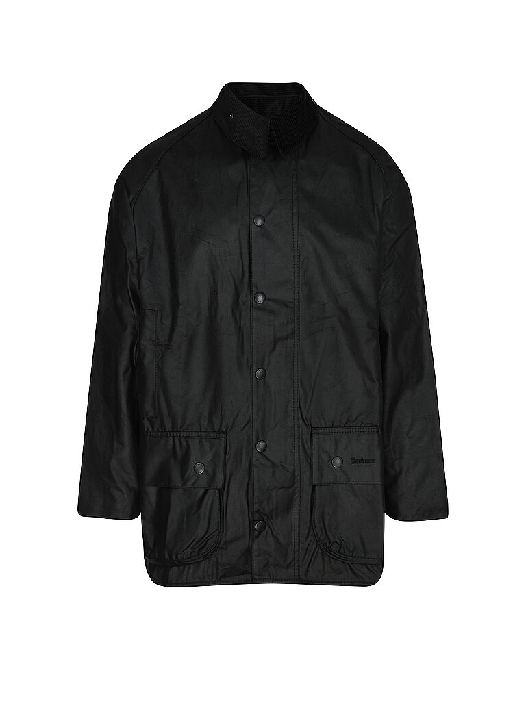 Parka BEAUFORT schwarz 48 herren