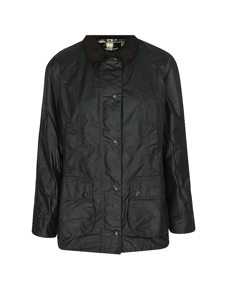 Parka BEADNELL schwarz 46 damen