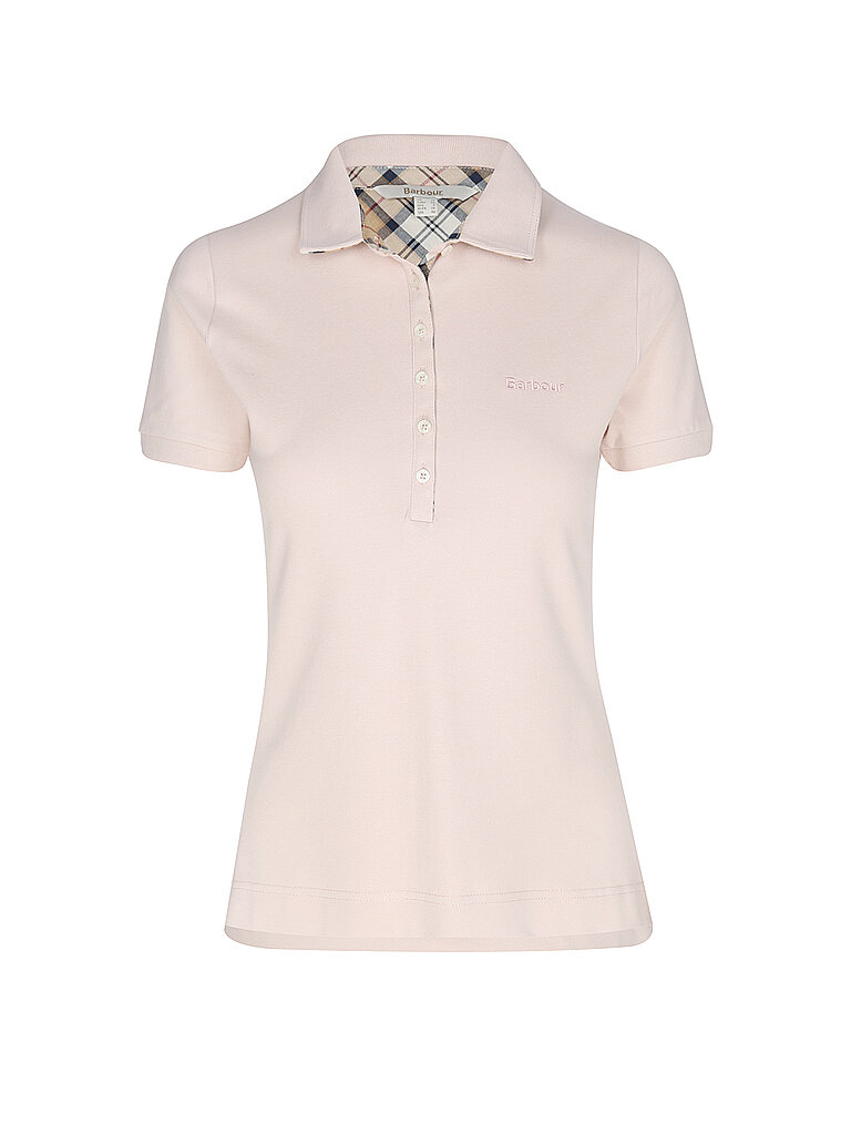 Poloshirt PORTSDOWN pink 36 damen