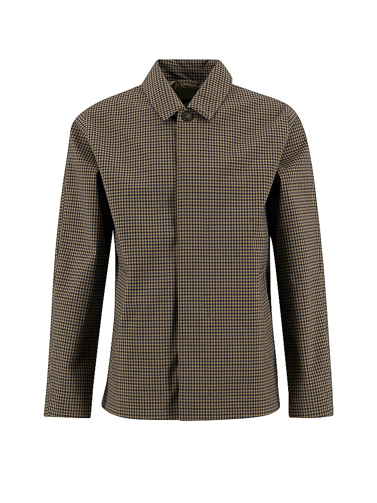 Overshirt LORDEN SHOWERPROOF beige XXL herren
