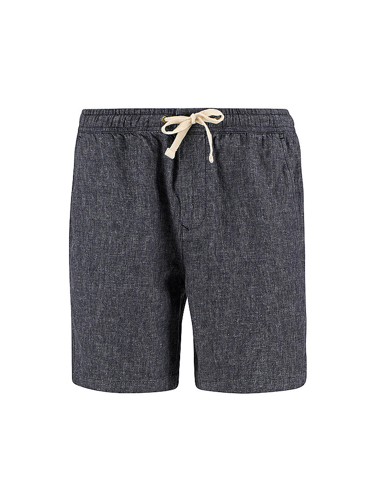 Shorts STILLWATER dunkelblau XL herren
