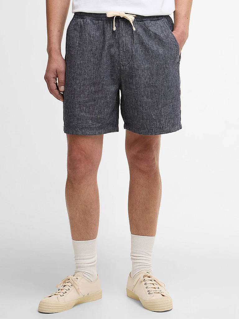Barbour Stillwater Shorts Navy XL 2