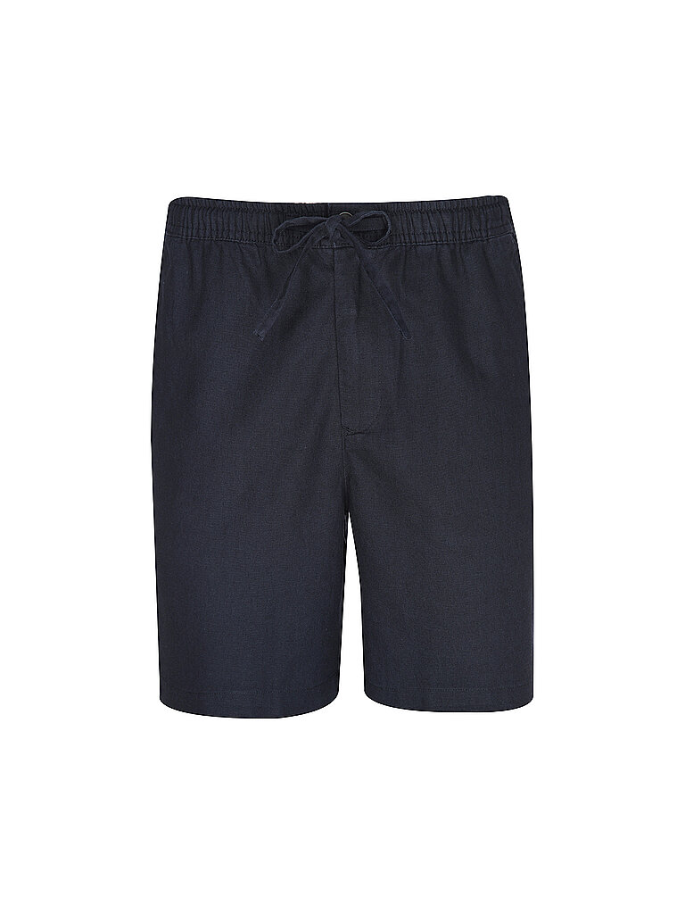 BARBOUR Shorts dunkelblau
