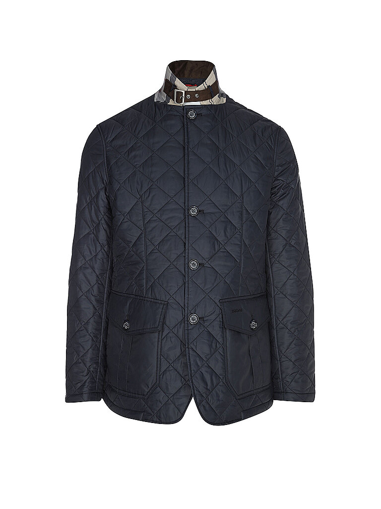 Jacke SANDER dunkelblau L herren