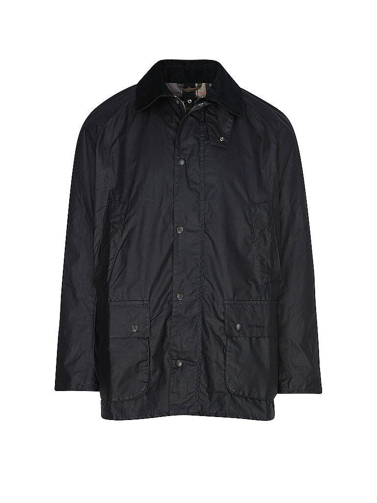 Parka ASHBY dunkelblau XL herren