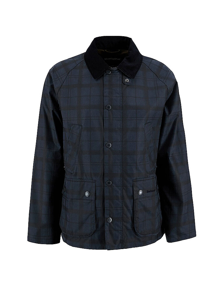 Parka AMBLEISIDE dunkelblau XL herren