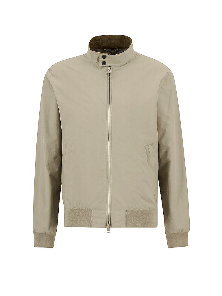 Blouson ROYSTON beige S herren