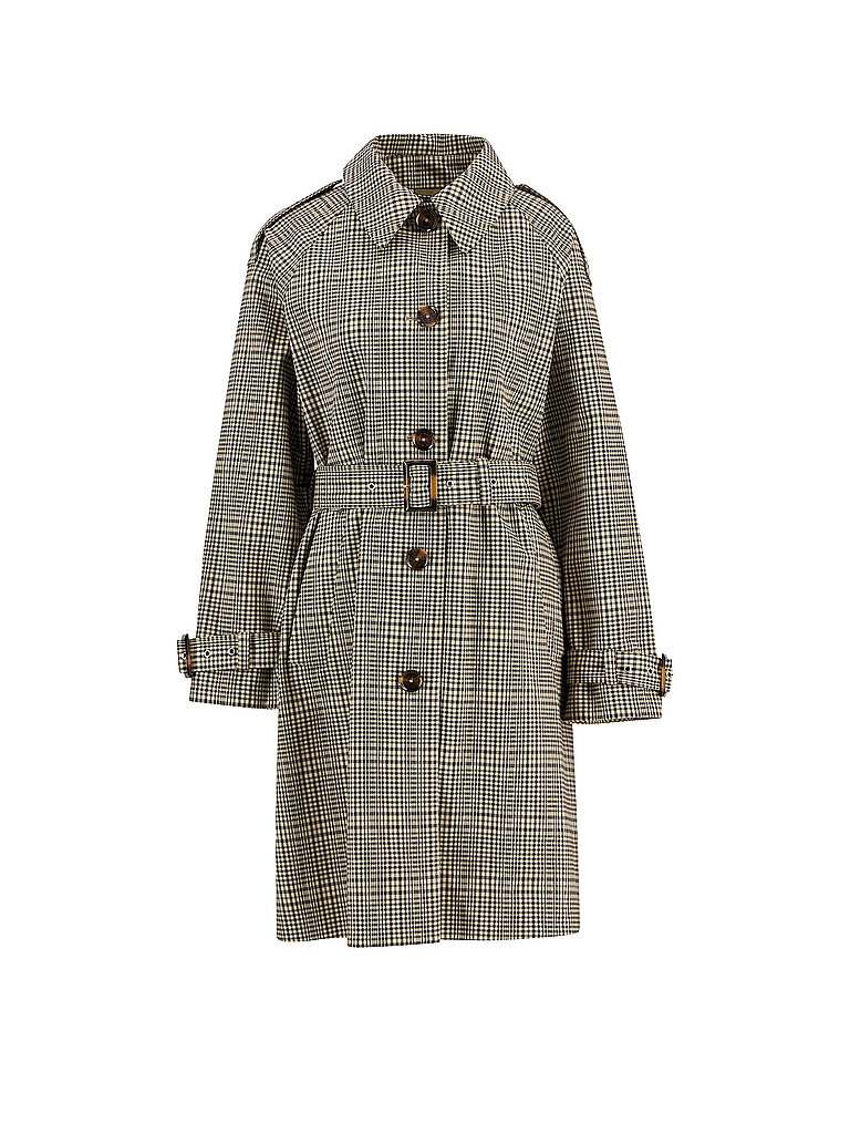 Trenchcoat MAIA olive 38 damen