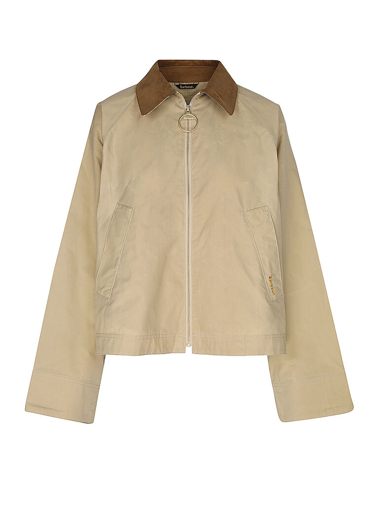 Jacke CATLIN beige 36 damen