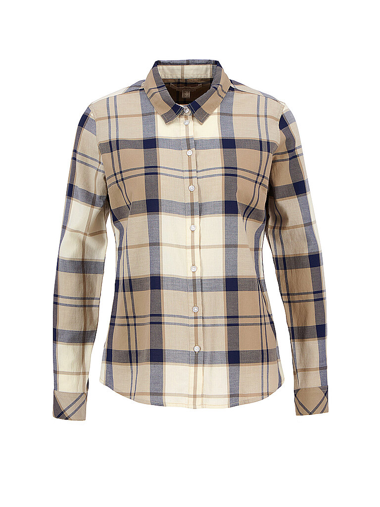 Bluse BREDON dunkelblau 40 damen