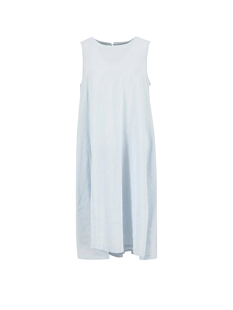 Midikleid SALTHILL hellblau 36 damen