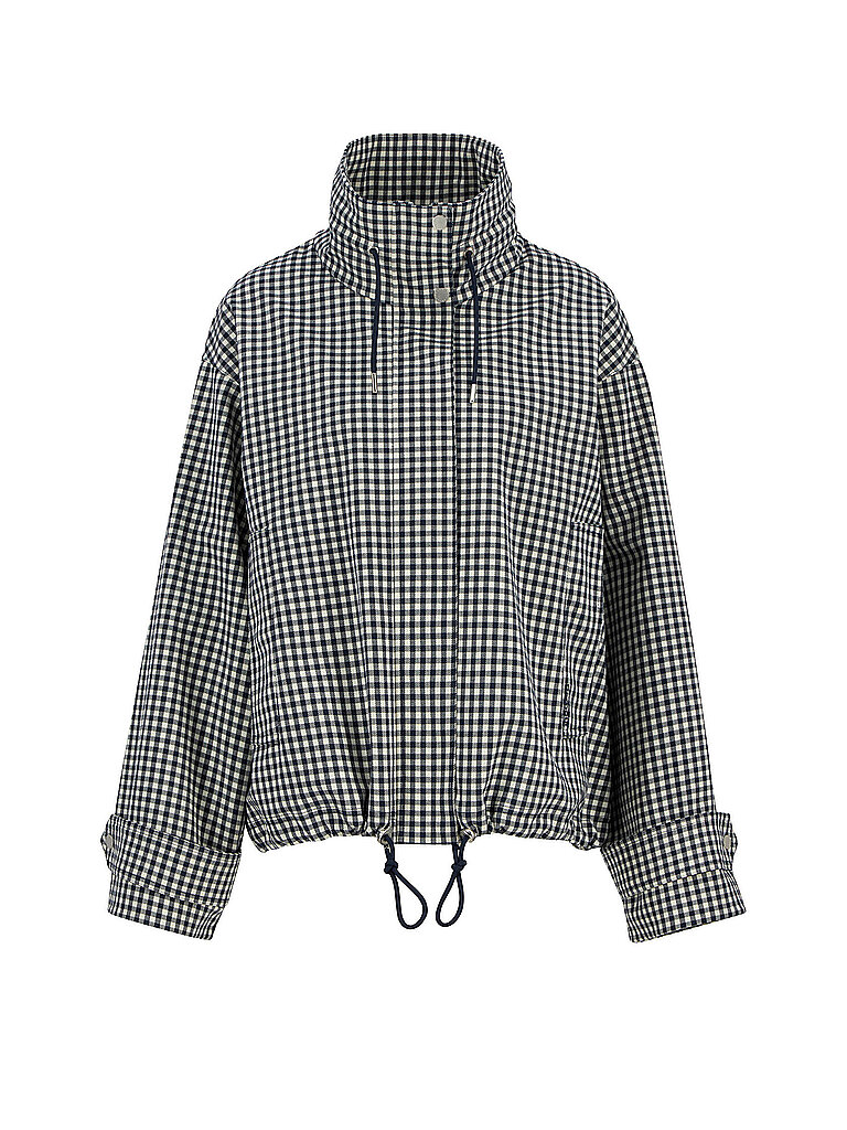 Regenjacke BRONWYN dunkelblau 44 damen