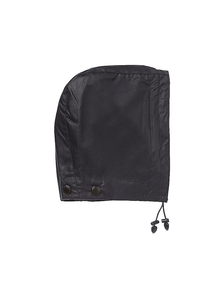 Barbour BARBOUR Kapuze schwarz