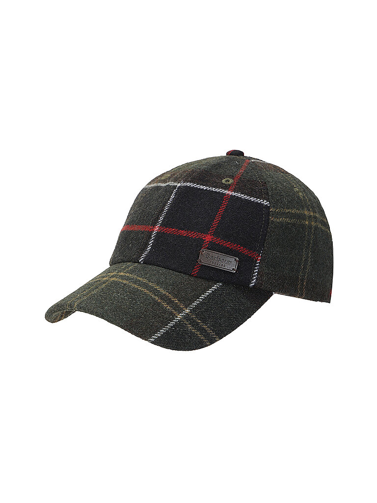 BARBOUR Kappe  dunkelblau