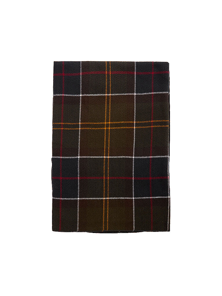 BARBOUR Hundedecke dunkelblau