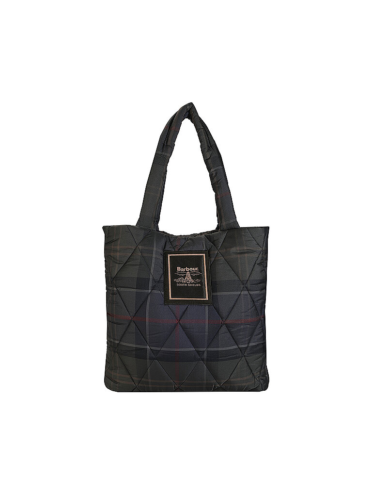 BARBOUR Tasche - Henkeltasche ARLENE  olive