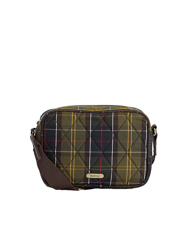 BARBOUR Tasche - Umhängetasche  olive