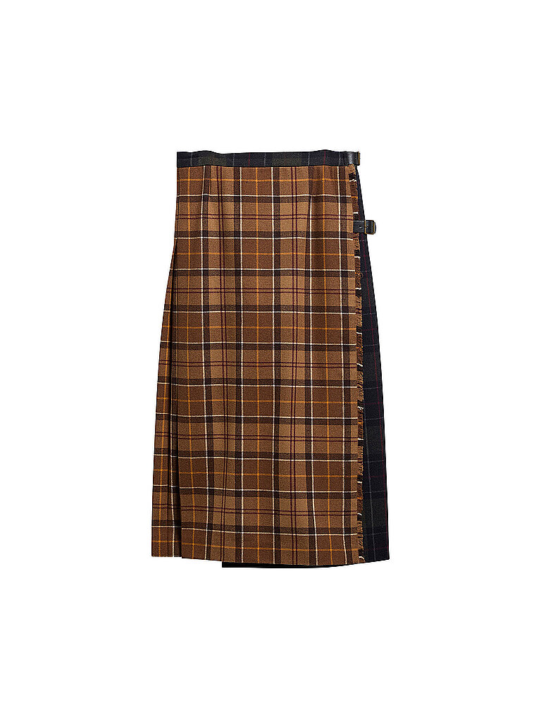 BARBOUR Midirock HAZELWOOD  bunt | 36