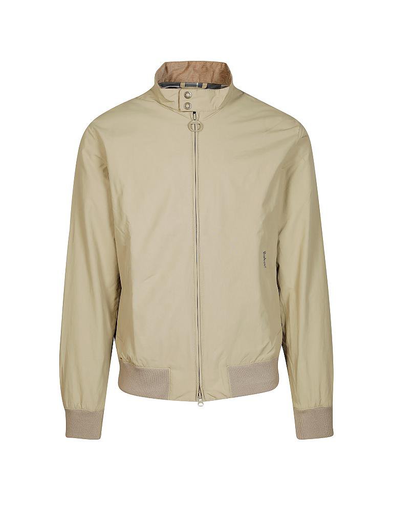 barbour blouson herren