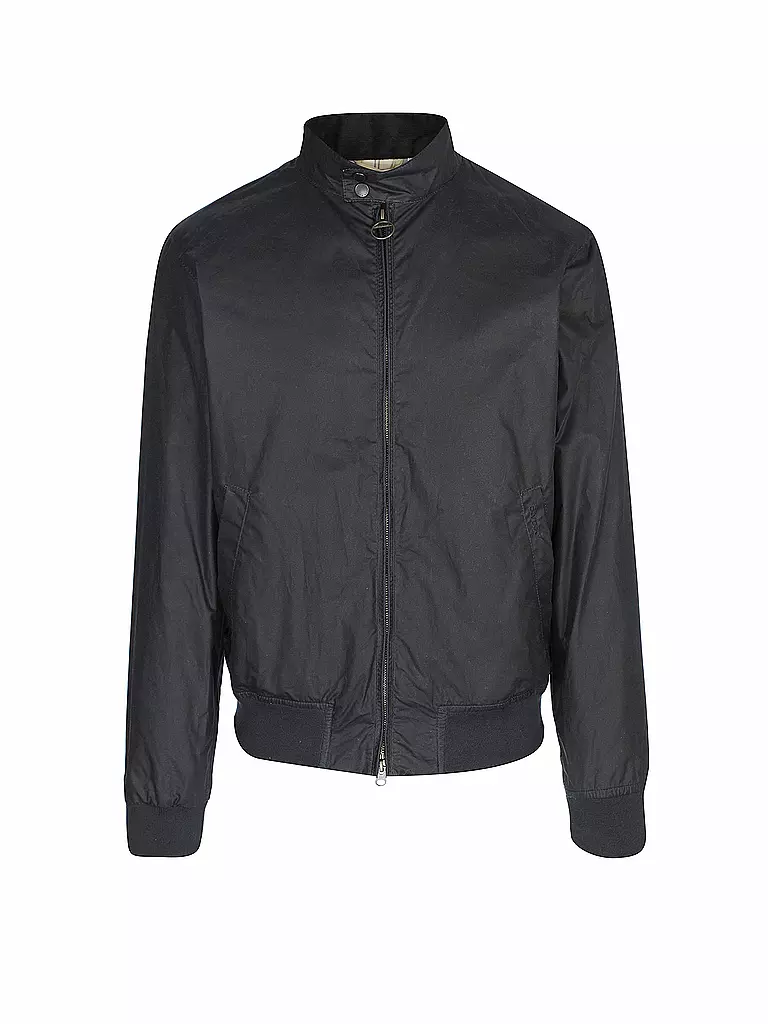 BARBOUR | Blouson Royston Lightweight | blau