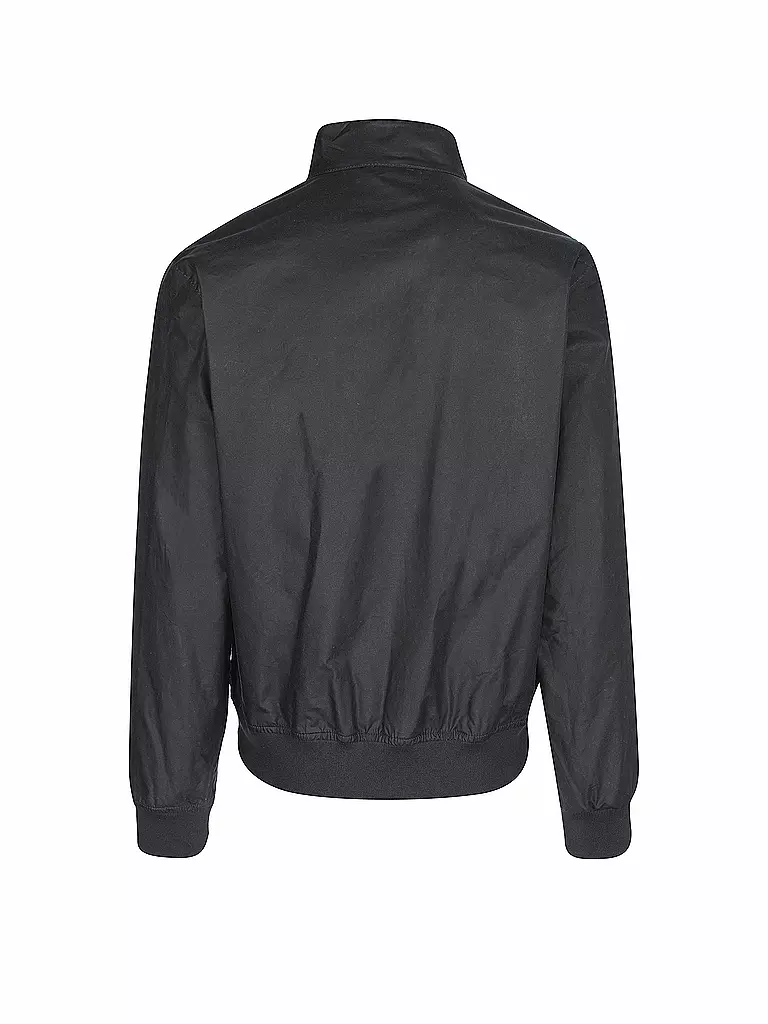 BARBOUR | Blouson Royston Lightweight | blau