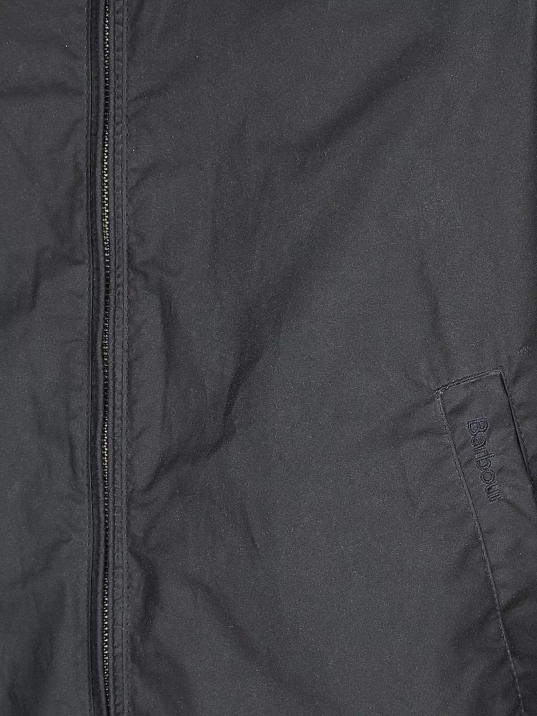 BARBOUR | Blouson Royston Lightweight | blau