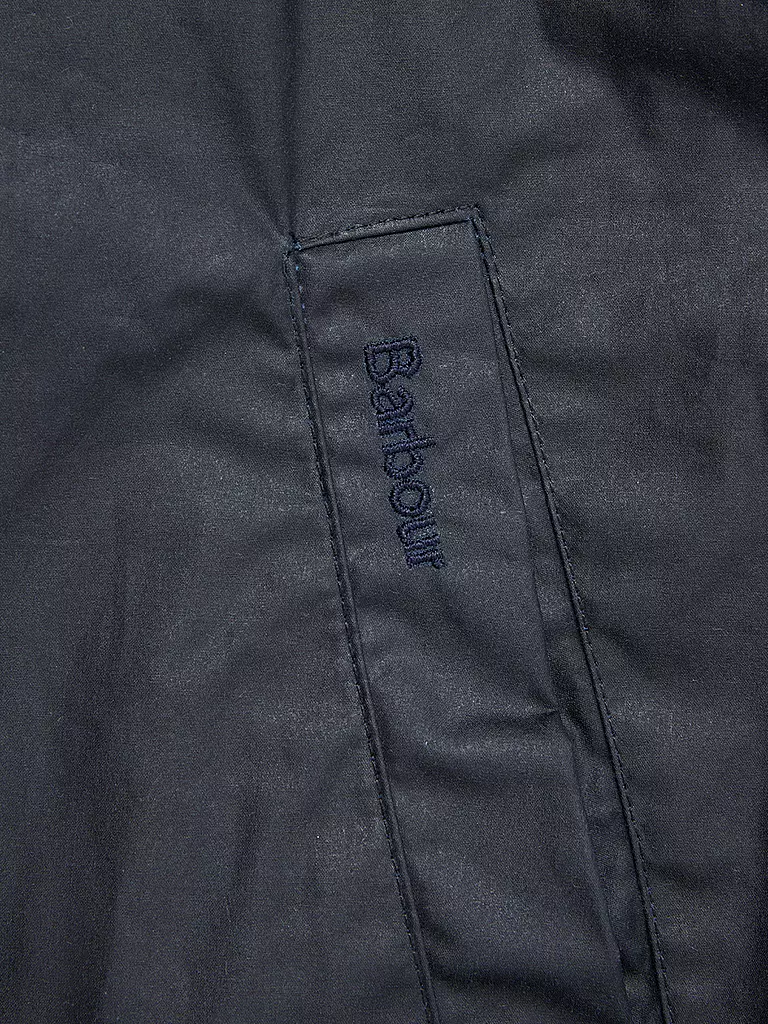 BARBOUR | Blouson Royston Lightweight | blau