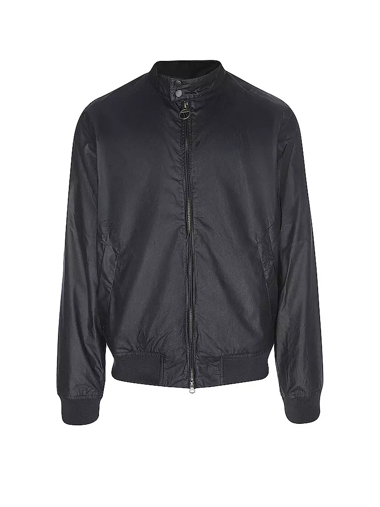 BARBOUR | Blouson ROYSTON | blau