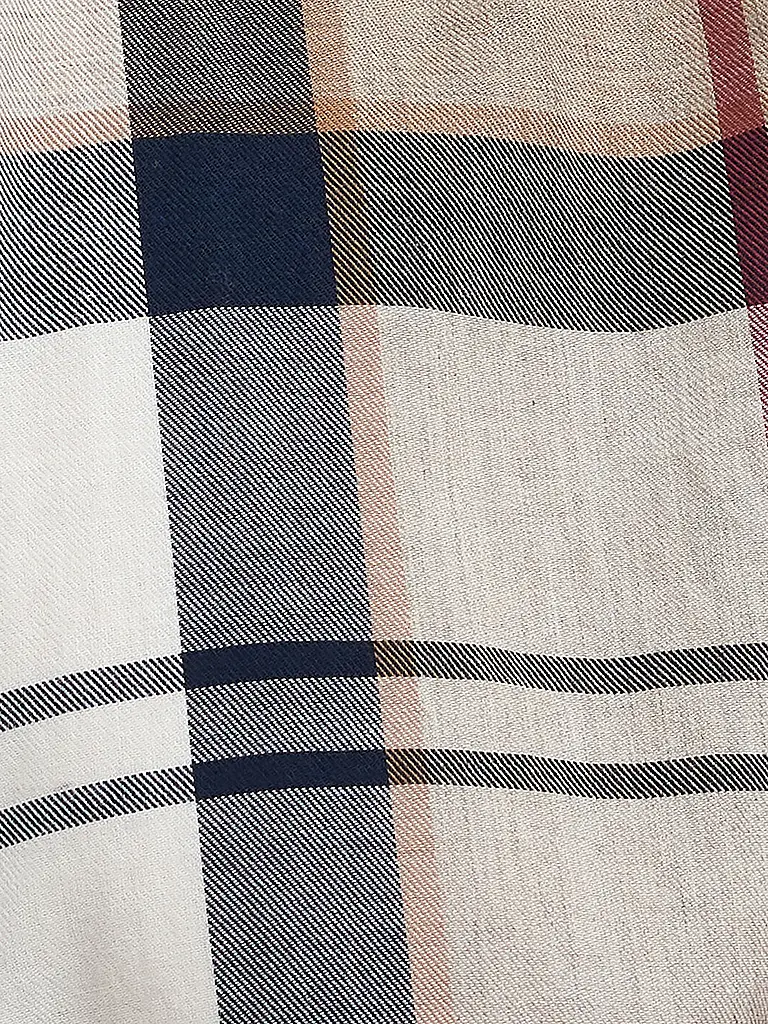 BARBOUR | Bluse BREDON | 