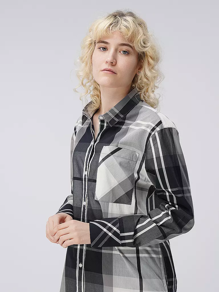 BARBOUR | Bluse PERTSHIRE | beige