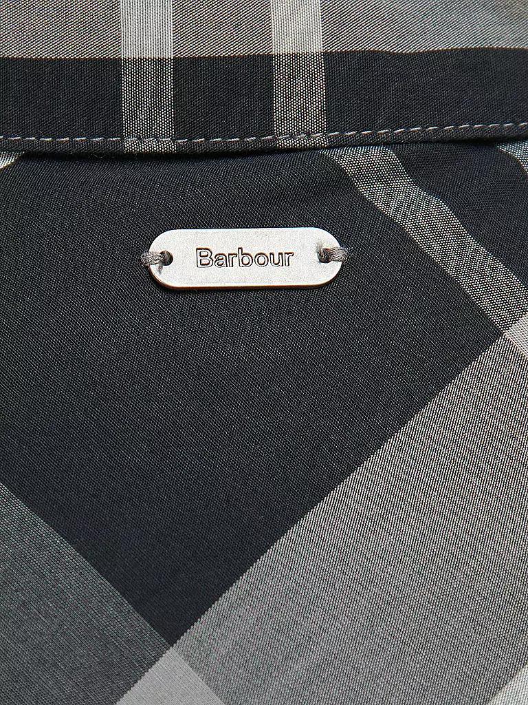 BARBOUR | Bluse PERTSHIRE | beige